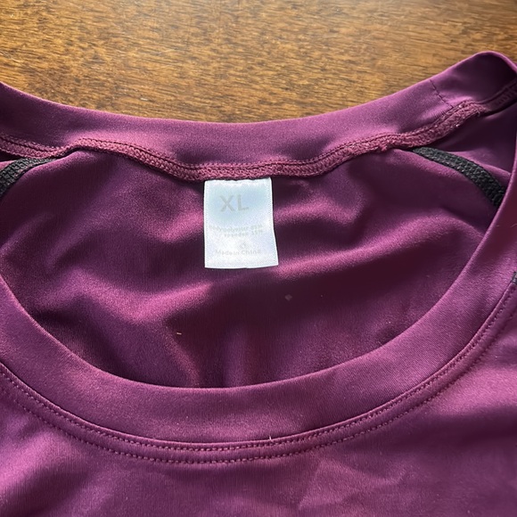 Men’s Compression Tee - Picture 2 of 2